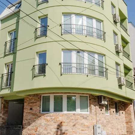 Stayinn * Skopje