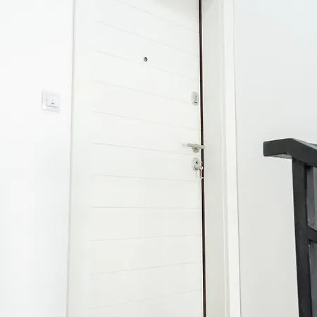 Appartamento Stayinn Skopje