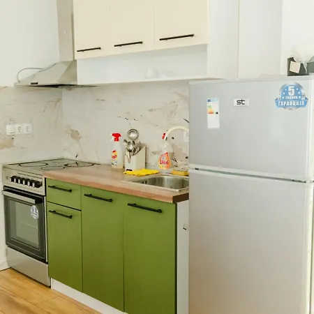 Appartamento Stayinn
