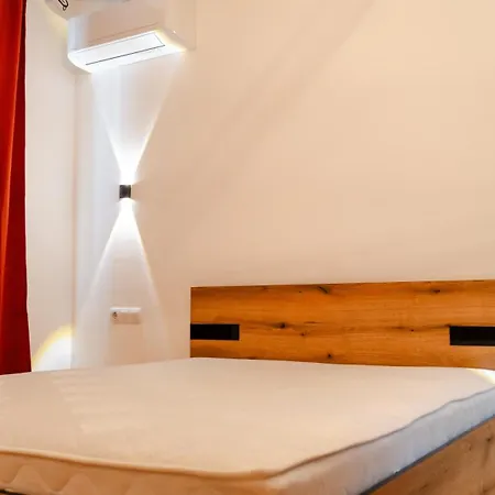 Stayinn Appartamento Skopje