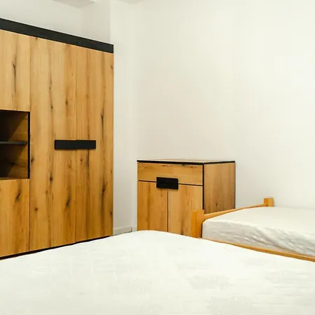 Stayinn Appartamento *