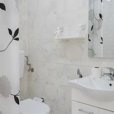 Stayinn * Skopje