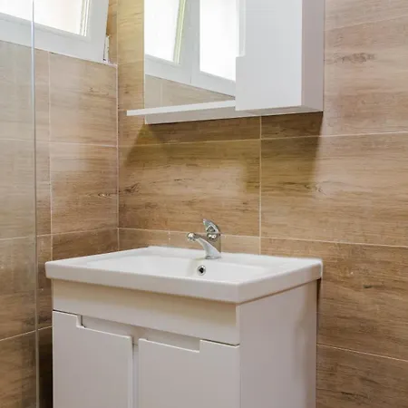 Appartamento Stayinn Skopje