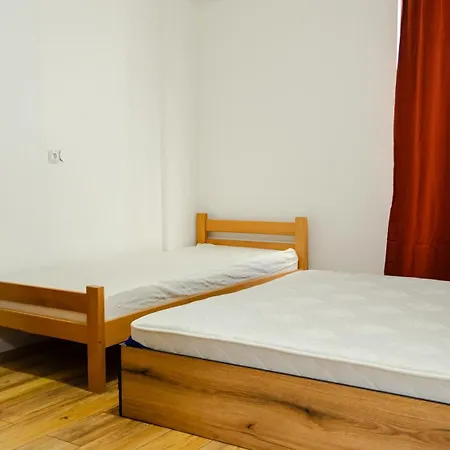 Stayinn Appartamento