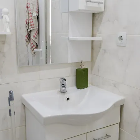 Stayinn * Skopje
