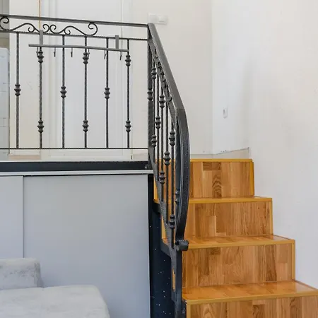 Appartamento Stayinn Skopje