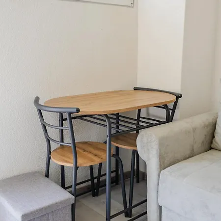 Stayinn Apartment Skopje