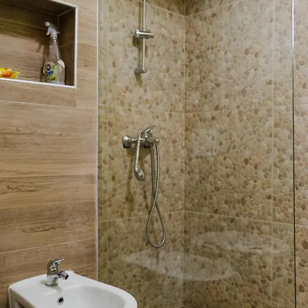 Appartamento Stayinn Skopje