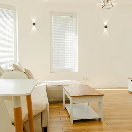 Stayinn Appartamento Skopje