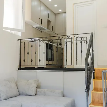Stayinn Appartamento Skopje