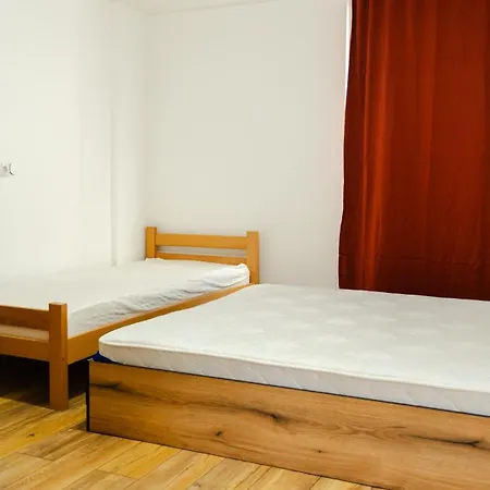 Stayinn * Skopje