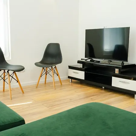Appartamento Stayinn *