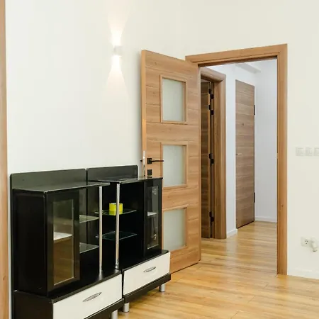 Stayinn Appartamento