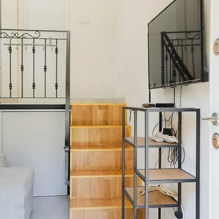 Appartamento Stayinn Skopje